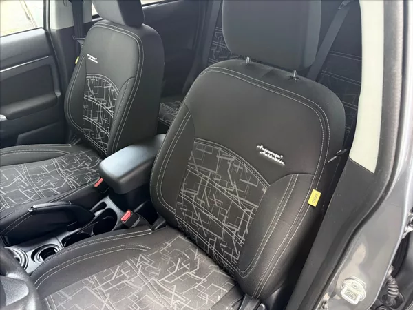 Mitsubishi ASX 1,6 ČR,2x kola,po servisu,Top - foto 10