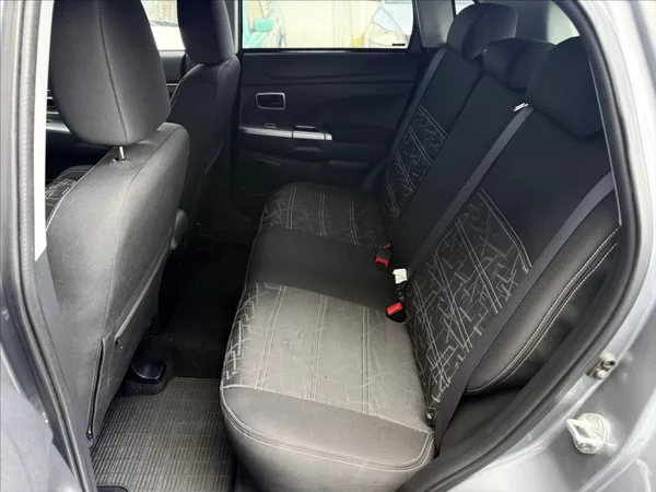 Mitsubishi ASX 1,6 ČR,2x kola,po servisu,Top - foto 19