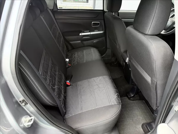 Mitsubishi ASX 1,6 ČR,2x kola,po servisu,Top - foto 20