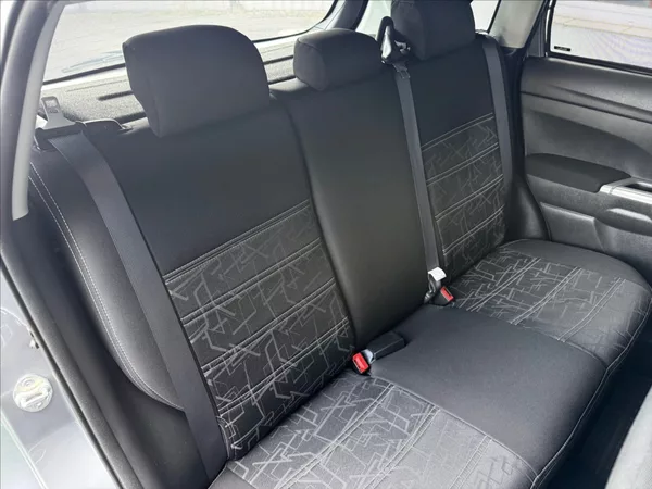 Mitsubishi ASX 1,6 ČR,2x kola,po servisu,Top - foto 21