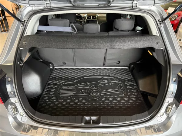 Mitsubishi ASX 1,6 ČR,2x kola,po servisu,Top - foto 22
