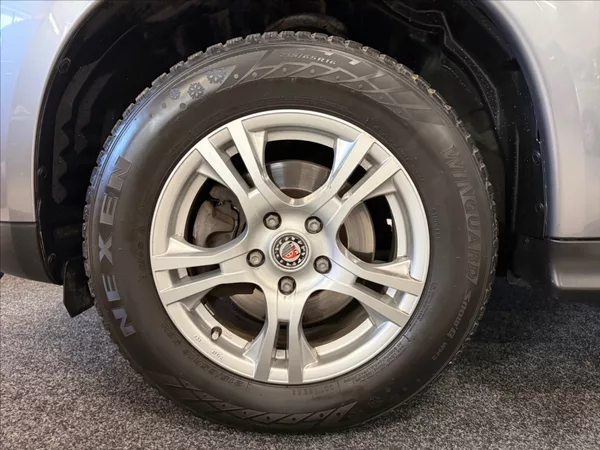 Mitsubishi ASX 1,6 ČR,2x kola,po servisu,Top - foto 24