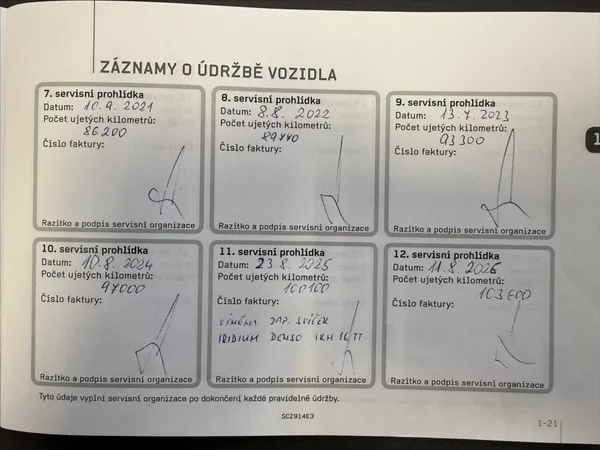 Mitsubishi ASX 1,6 ČR,2x kola,po servisu,Top - foto 30