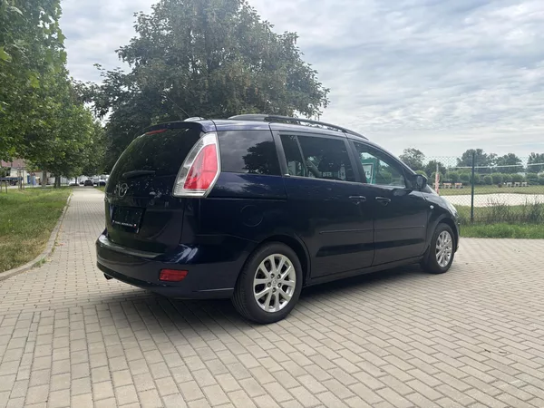 Mazda 5 1.8 Exclusive - foto 10