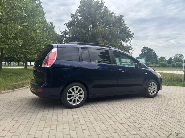Mazda 5 1.8 Exclusive - foto 11