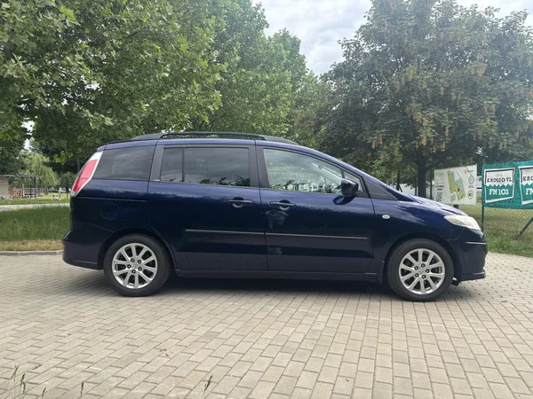 Mazda 5 1.8 Exclusive - foto 12