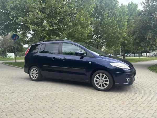 Mazda 5 1.8 Exclusive - foto 13
