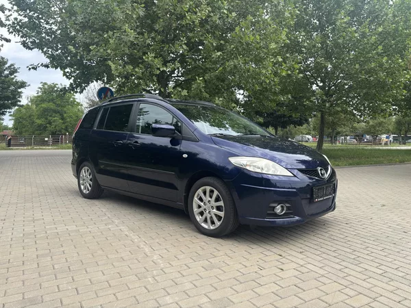 Mazda 5 1.8 Exclusive - foto 14
