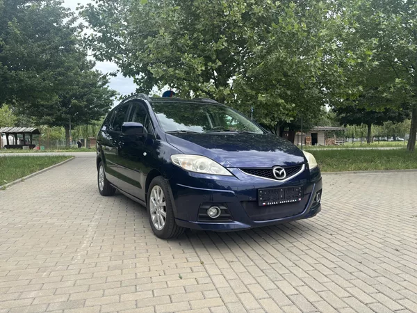 Mazda 5 1.8 Exclusive - foto 15