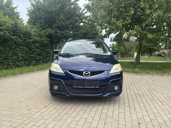 Mazda 5 1.8 Exclusive - foto 16