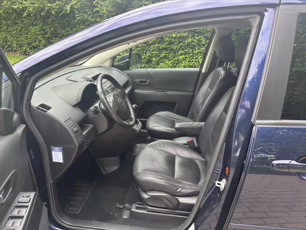 Mazda 5 1.8 Exclusive - foto 17