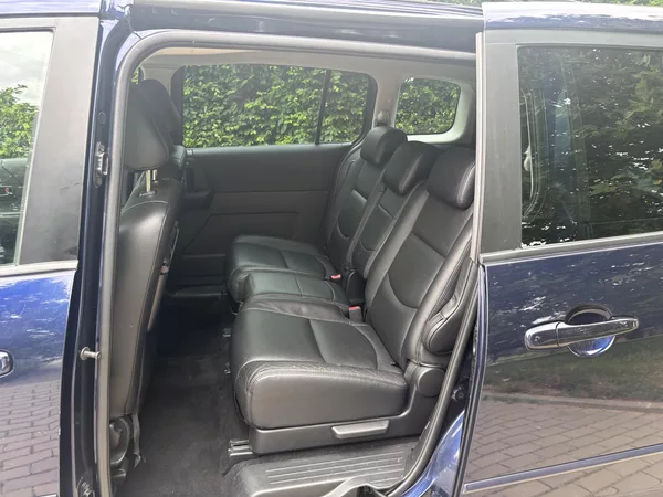 Mazda 5 1.8 Exclusive - foto 18