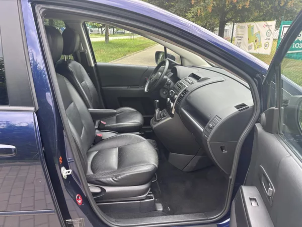 Mazda 5 1.8 Exclusive - foto 19