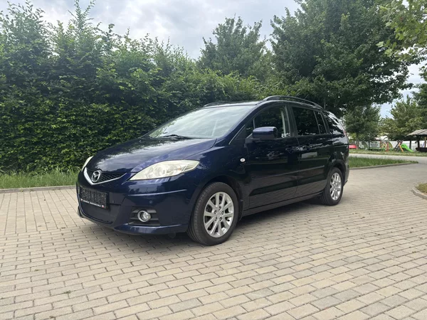Mazda 5 1.8 Exclusive - foto 2