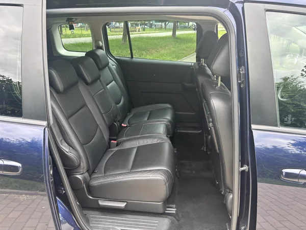 Mazda 5 1.8 Exclusive - foto 20