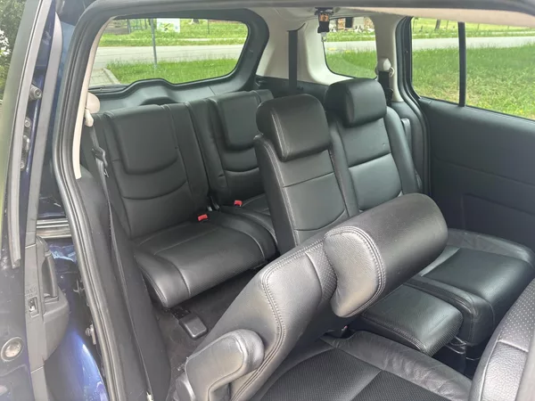 Mazda 5 1.8 Exclusive - foto 21