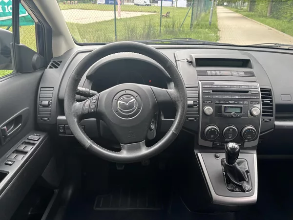 Mazda 5 1.8 Exclusive - foto 22