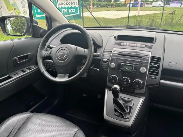 Mazda 5 1.8 Exclusive - foto 23
