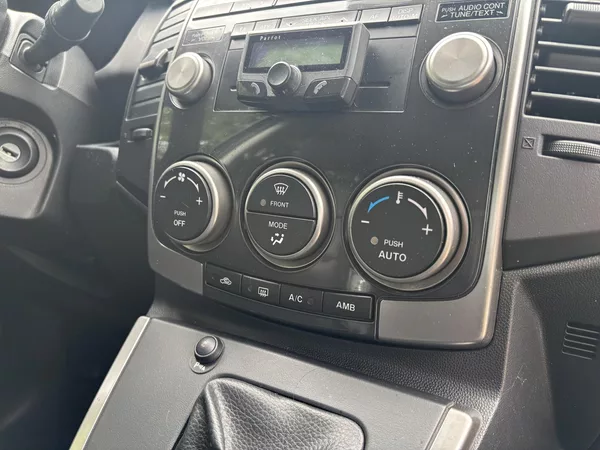 Mazda 5 1.8 Exclusive - foto 24
