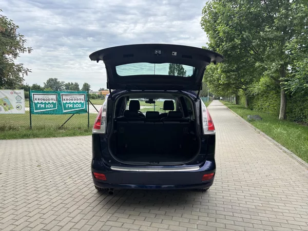 Mazda 5 1.8 Exclusive - foto 25