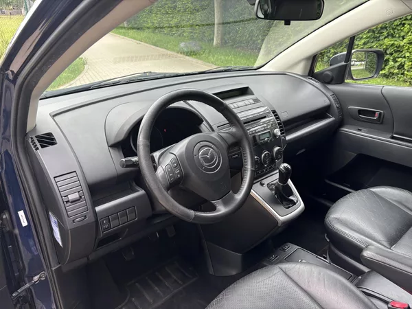 Mazda 5 1.8 Exclusive - foto 26