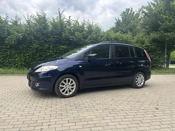 Mazda 5 1.8 Exclusive - foto 3