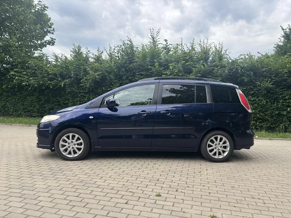Mazda 5 1.8 Exclusive - foto 4