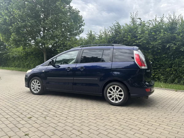 Mazda 5 1.8 Exclusive - foto 5