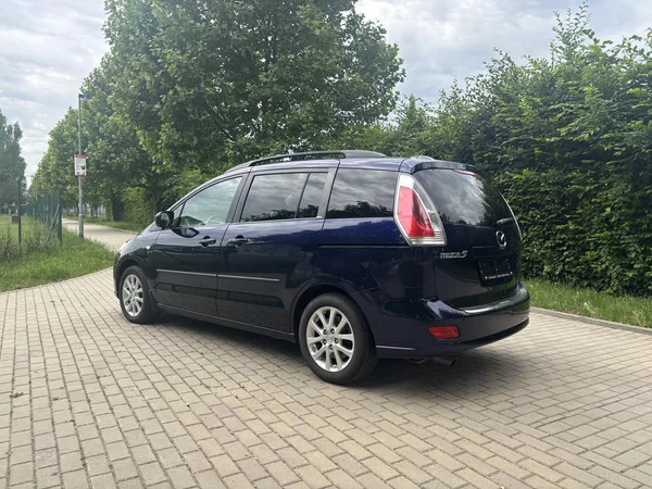 Mazda 5 1.8 Exclusive - foto 6