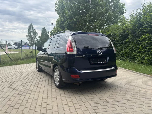 Mazda 5 1.8 Exclusive - foto 7
