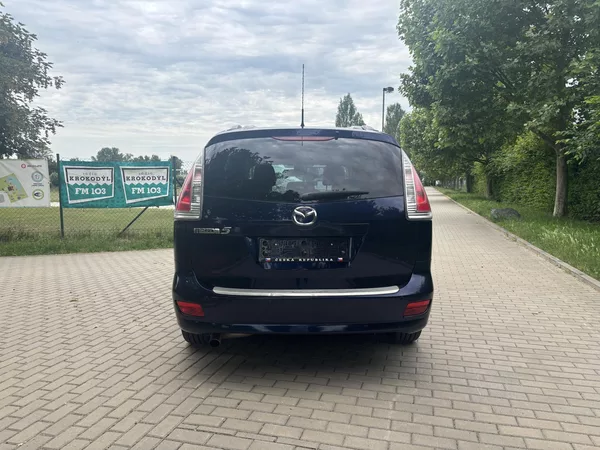 Mazda 5 1.8 Exclusive - foto 8
