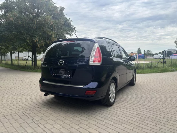 Mazda 5 1.8 Exclusive - foto 9