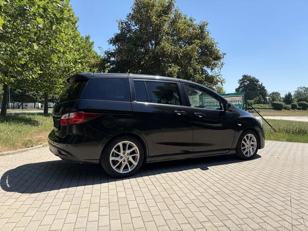 Mazda 5 2.0 Sports-Line - foto 10