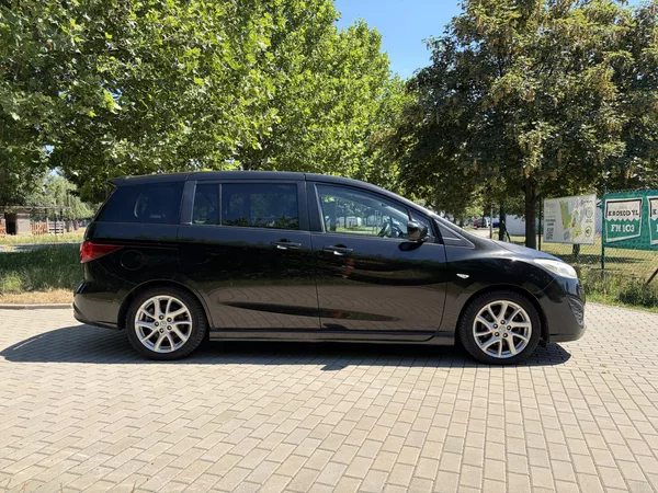 Mazda 5 2.0 Sports-Line - foto 11