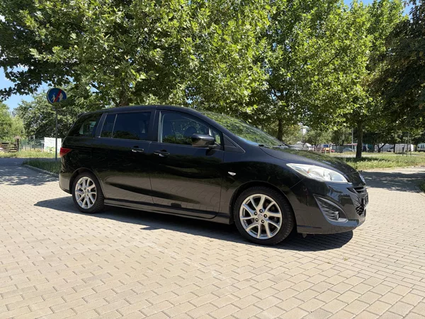 Mazda 5 2.0 Sports-Line - foto 12