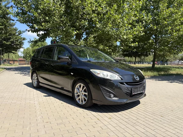Mazda 5 2.0 Sports-Line - foto 13