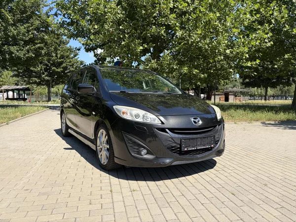 Mazda 5 2.0 Sports-Line - foto 14