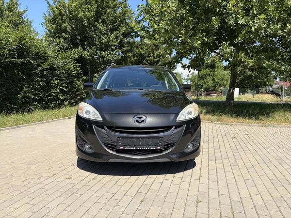 Mazda 5 2.0 Sports-Line - foto 15
