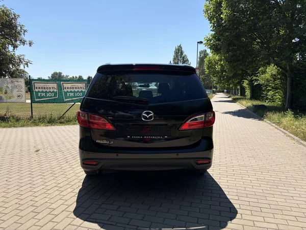 Mazda 5 2.0 Sports-Line - foto 16