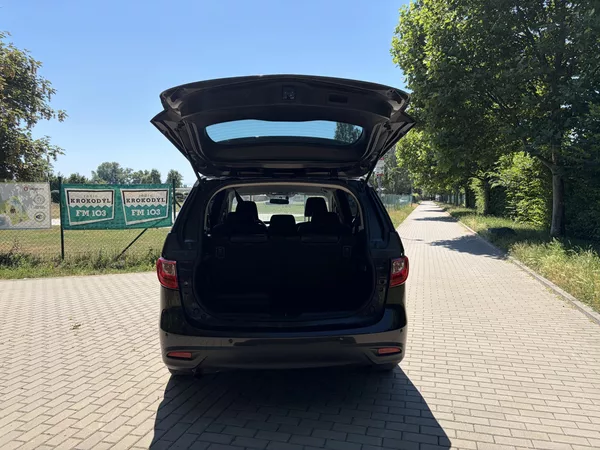Mazda 5 2.0 Sports-Line - foto 17