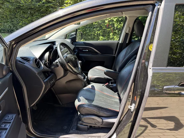 Mazda 5 2.0 Sports-Line - foto 18