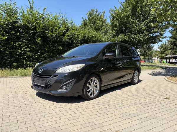 Mazda 5 2.0 Sports-Line - foto 2