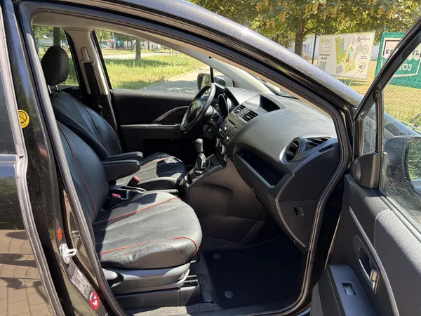 Mazda 5 2.0 Sports-Line - foto 20