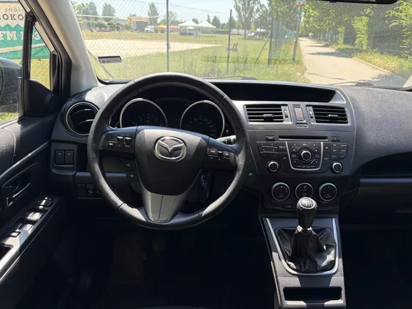 Mazda 5 2.0 Sports-Line - foto 22