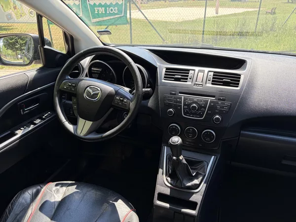 Mazda 5 2.0 Sports-Line - foto 23