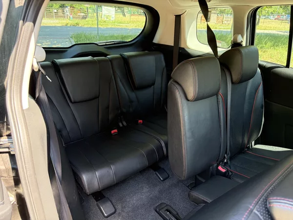 Mazda 5 2.0 Sports-Line - foto 24