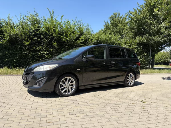 Mazda 5 2.0 Sports-Line - foto 3