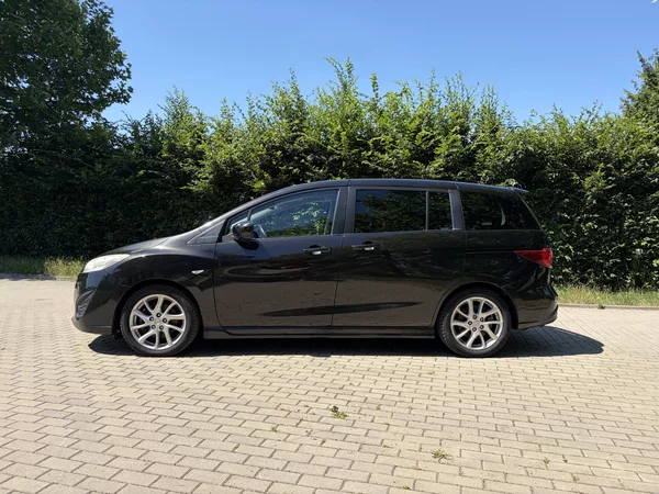 Mazda 5 2.0 Sports-Line - foto 4