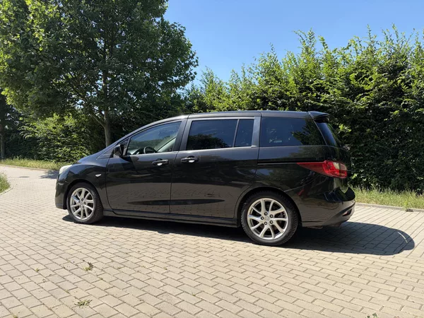 Mazda 5 2.0 Sports-Line - foto 5
