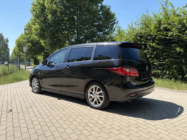 Mazda 5 2.0 Sports-Line - foto 6